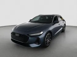 Blau Gebraucht 2024 Audi A5 Sport Coupé | 52.750 € (Superpreis)
