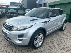 Indus silber Gebraucht 2014 Land Rover Range Rover evoque Dynamic SUV | 15.500 € (Fairer Preis)