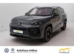 Grau Neu 2025 VW Tayron R-line SUV | 66.990 € (Guter Preis)