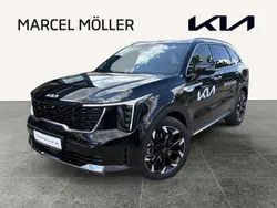 Schwarz Neu 2025 Kia Sorento Platinum SUV | 59.980 € (Fairer Preis)