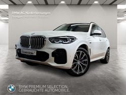 Weiß Gebraucht 2022 BMW X5 M Sport SUV | 62.970 € (Fairer Preis)