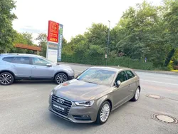 Braun Gebraucht 2013 Audi A3 Sport Limousine | 9.990 € (Guter Preis)
