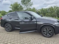 Schwarz Gebraucht 2023 BMW X4 Performance SUV | 46.900 € (Superpreis)