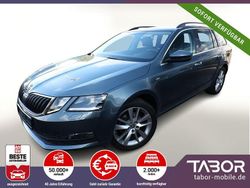 Grau Gebraucht 2018 Skoda Octavia Ambition Kombi | 18.788 € (Etwas zu teuer)