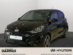 Grau Neu 2024 Hyundai i10 N Line Kleinwagen | 20.190 € (Guter Preis)