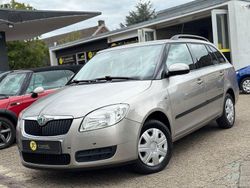 Gebraucht 2009 Skoda Fabia Kleinwagen | 2.990 € (Etwas zu teuer)