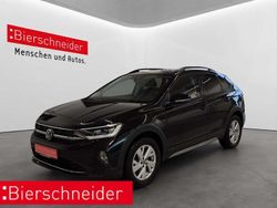 Schwarz Gebraucht 2025 VW Taigo Life SUV | 26.450 € (Etwas zu teuer)