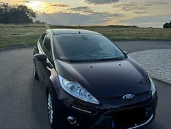Violet Gebraucht 2009 Ford Fiesta Kleinwagen | 4.500 € (Fairer Preis)