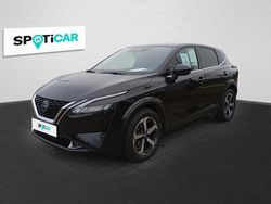 Gebraucht 2023 Nissan Qashqai N-Connecta SUV | 24.950 € (Fairer Preis)