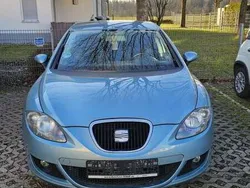 Gebraucht 2008 Seat Leon Comfort Limousine | 1.900 € (Superpreis)