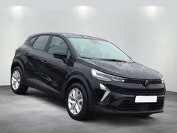 Sternenschwarz Neu 2025 Renault Captur Evolution SUV | 22.990 € (Fairer Preis)