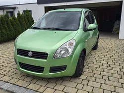 Gebraucht 2010 Suzuki Splash Basic Kleinwagen | 2.500 € (Guter Preis)