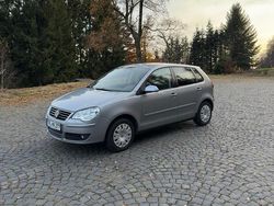 Silber Gebraucht 2009 VW Polo Limousine | 3.200 € (Fairer Preis)
