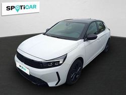 Weiss Gebraucht 2023 Opel Corsa S Kleinwagen | 22.450 € (Teuer)