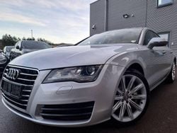 Silber Gebraucht 2012 Audi A7 Sport Limousine | 12.800 € (Superpreis)