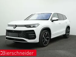 Weiss Gebraucht 2025 VW Tayron R-line SUV | 54.950 € (Superpreis)
