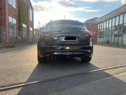 Infiniti QX70