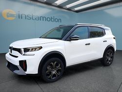 Weiß Neu 2025 Citroën C3 Aircross SUV | 27.599 € (Etwas zu teuer)