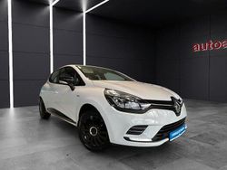 Weiß Gebraucht 2019 Renault Clio IV LIMITED Kleinwagen | 7.100 € (Guter Preis)
