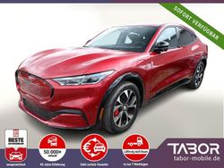 Rot Neu 2025 Ford Mustang Mach-E Premium SUV | 46.688 € (Superpreis)