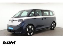 Weiß Gebraucht 2023 VW ID. Buzz Pro Van | 46.980 € (Guter Preis)