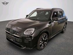 Schwarz Gebraucht 2024 Mini John Cooper Works Countryman SUV | 41.299 €