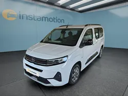 Weiß Gebraucht 2024 Opel Combo Life XL | 29.949 €