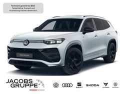 Silber Neu 2025 VW Tayron R-line SUV | 58.559 € (Teuer)