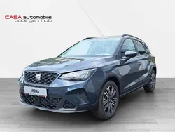 Grau Neu 2025 Seat Arona SUV | 26.490 € (Fairer Preis)