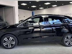 Nachtschwarz Gebraucht 2022 Mercedes B250e Van / Kleinbus | 23.990 € (Guter Preis)