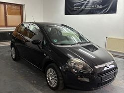 Schwarz Gebraucht 2011 Fiat Punto Kleinwagen | 2.250 € (Guter Preis)