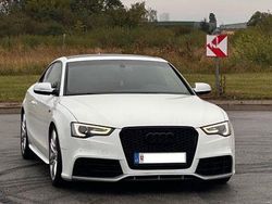 Weiß Gebraucht 2013 Audi S5 Sport | 15.999 € (Guter Preis)