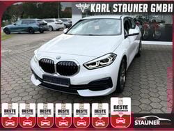 Alpinweiss iii Gebraucht 2024 BMW 116 Advantage Kleinwagen | 21.280 € (Guter Preis)