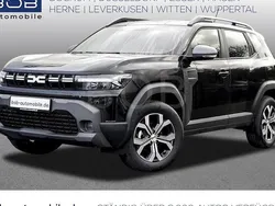 Dolomitgrau (grau) Neu 2025 Dacia Duster Expression SUV | 24.620 € (Guter Preis)