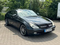 Mercedes CLS320