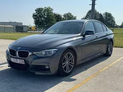Grau Gebraucht 2018 BMW 330e iPerformance Limousine | 16.999 € (Fairer Preis)