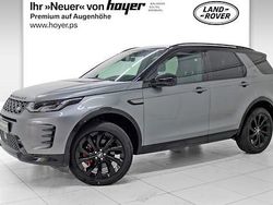 Eiger grey metallic Gebraucht 2024 Land Rover Discovery Sport SE Dynamic SUV | 53.880 € (Teuer)