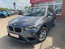 Grau Gebraucht 2019 BMW X1 Advantage SUV | 20.880 € (Fairer Preis)