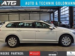 Weiß Gebraucht 2020 VW Passat Kombi | 17.790 € (Guter Preis)