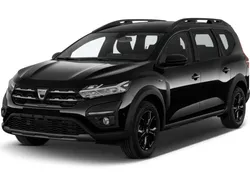 Neu 2024 Dacia Jogger Van / Kleinbus | 24.400 € (Guter Preis)