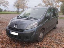 Grau Gebraucht 2011 Peugeot Expert Van | 6.500 € (Fairer Preis)