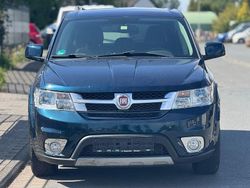 Blau Gebraucht 2013 Fiat Freemont Lounge SUV | 7.950 € (Guter Preis)