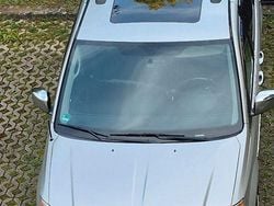 Silber Gebraucht 2012 Chrysler Grand Voyager Limited Van / Kleinbus | 18.900 €