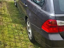 Grau Gebraucht 2008 BMW 320 Kombi | 9.000 € (Teuer)