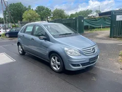 Silber Gebraucht 2007 Mercedes B150 Van / Kleinbus | 3.900 € (Guter Preis)