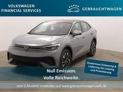 Mondsteingrau Gebraucht 2023 VW ID.5 Pro SUV | 30.839 € (Guter Preis)