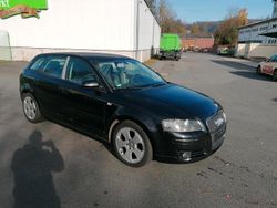 Schwarz Gebraucht 2005 Audi A3 Limousine | 2.790 € (Fairer Preis)