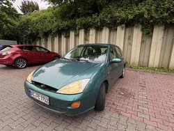 Gebraucht 2001 Ford Focus Limousine | 700 € (Guter Preis)