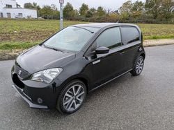 Schwarz Gebraucht 2021 Seat Mii Electric Kleinwagen | 12.900 € (Fairer Preis)