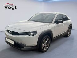 Weiß Gebraucht 2021 Mazda MX30 Basis SUV | 14.790 € (Fairer Preis)